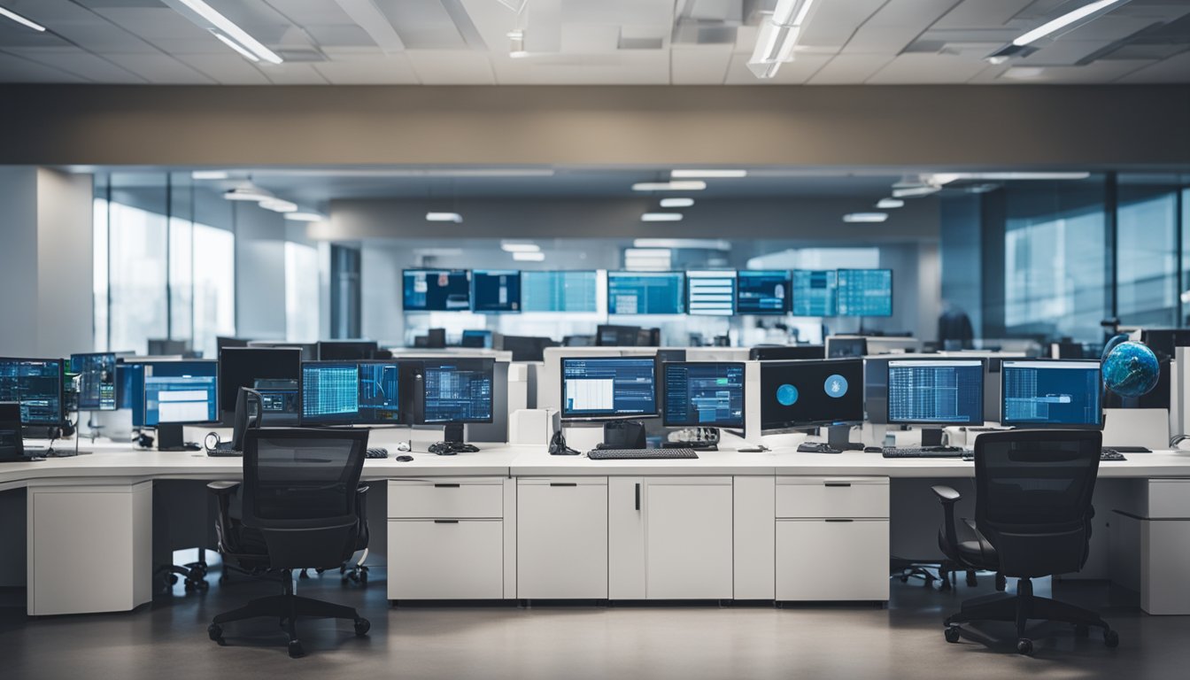 Health Realizes Vision for WorldClass IT Service